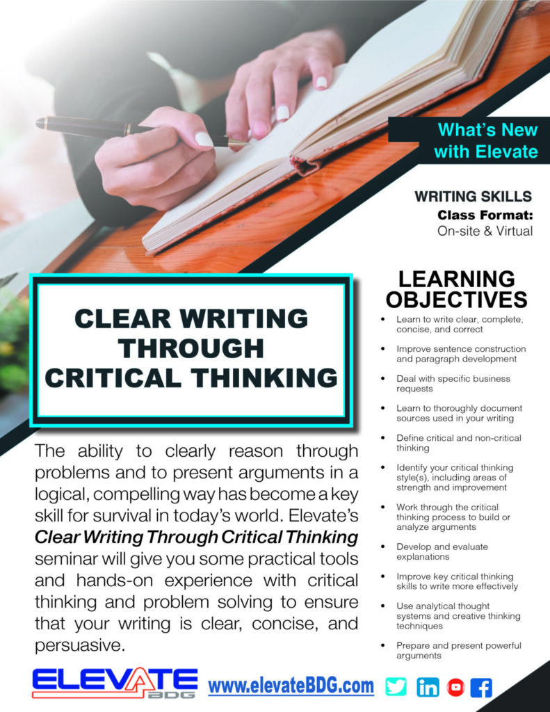 Clear Writing Through Critical Thinking 1187x1536 1
