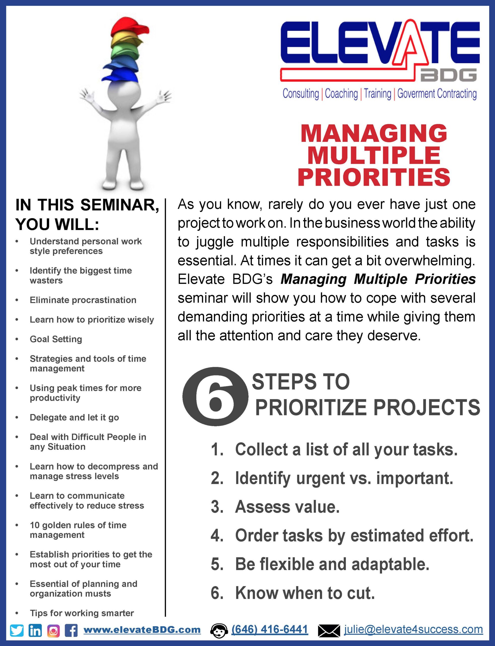 managing multiple priorities Page 1 scaled 2