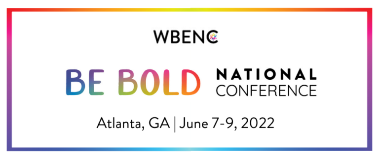 WBENC CONFERENCE